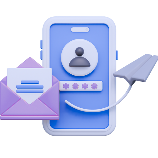 Campagne de newsletter